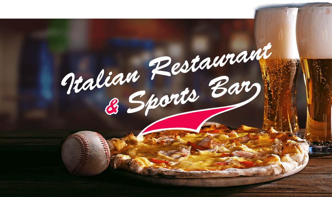 Italian Restaurant & Sports Bar