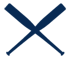Baseball Bat Logo